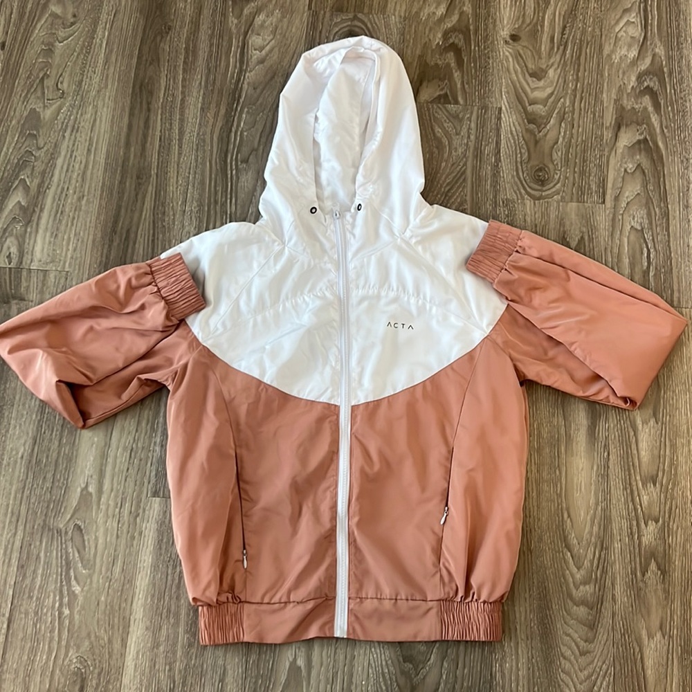 Acta Jacket - image 1